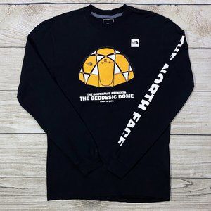 The North Face Long Sleeve Shirt